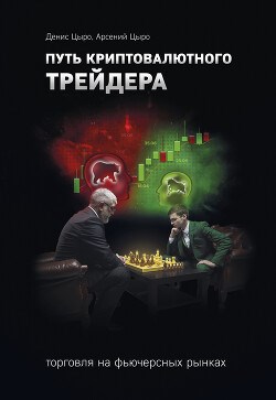 Путь криптовалютного трейдера.  Д. Цыро, А. Цыро 978-5-04-198836-4 - фото 7203