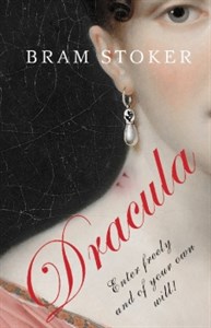 Dracula = Дракула. Б. Стокер 978-5-17-154163-7