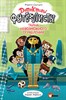 Детективы футболисты. Тайна невозможного ограбления. Р. Сантьяго 978-5-17-146964-1 - фото 4583