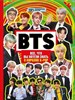 BTS. Все, что вы хотели знать о королях K-pop.  М. Маккензи 978-5-17-121272-8 - фото 8145