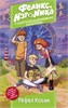 Феликс, Нэт и Ника и теоретически возможная катастрофа. Рафал Косик 978-5-17-111939-3 - фото 9261
