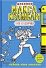 Дневник Макса Крамбли. Герой из шкафчика. Р.Р. Расселл 978-5-17-106582-9 - фото 9271